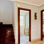 La Casa De Semesterbostad *