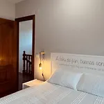 Semesterbostad La Casa De Praves