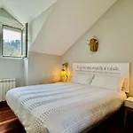 La Casa De Semesterbostad Praves