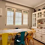La Casa De Semesterbostad *