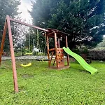La Casa De * Praves