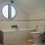 Semesterbostad La Casa De Praves