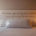 Semesterbostad La Casa De *