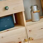 La Casa De * Praves