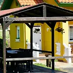 Semesterbostad La Casa De