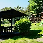 Semesterbostad La Casa De