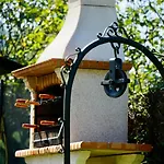 La Casa De Semesterbostad Praves