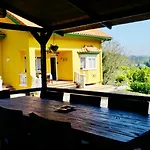 Semesterbostad La Casa De