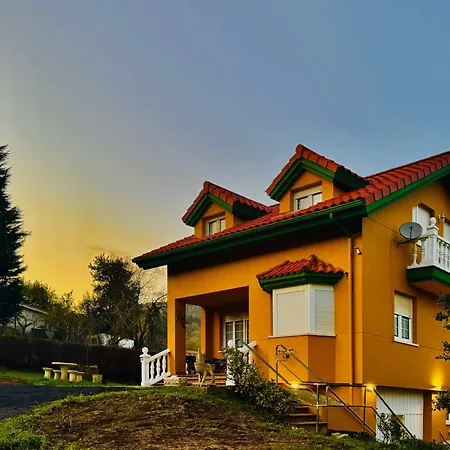 La Casa De Praves