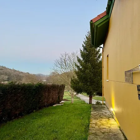 La Casa De Semesterbostad *