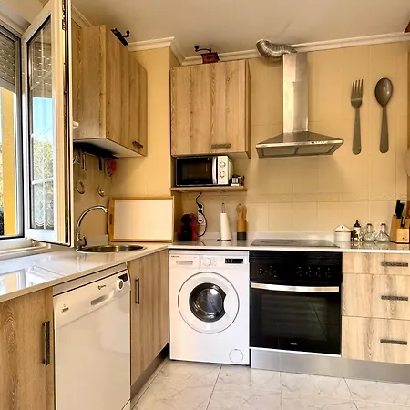 Casa de Férias La Casa De *