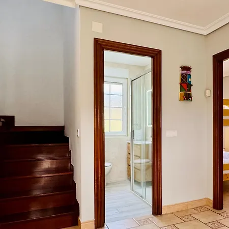La Casa De Feriehus *