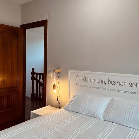 Feriehus La Casa De Praves