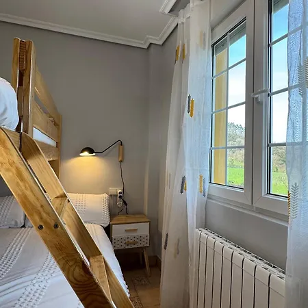 La Casa De Feriehus