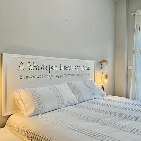 La Casa De Casa de Férias *