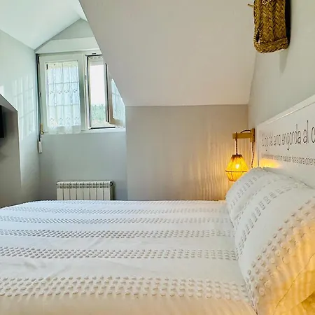 Casa vacanze La Casa De *