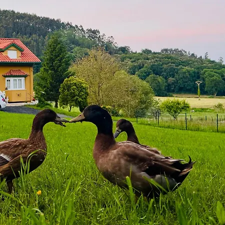 La Casa De