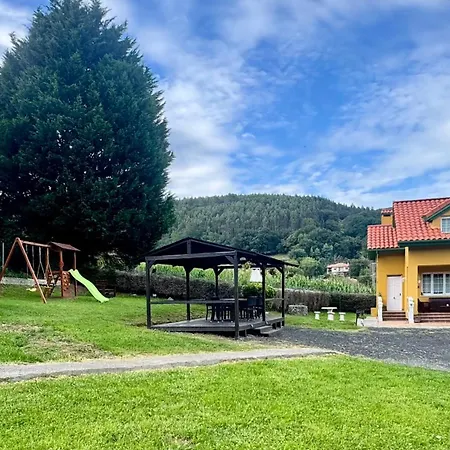 La Casa De Semesterbostad
