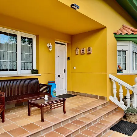 La Casa De *