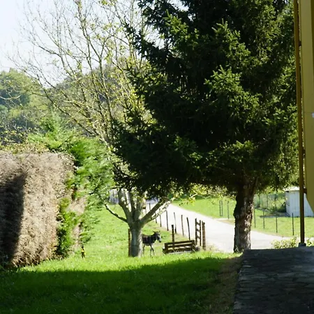 La Casa De Semesterbostad