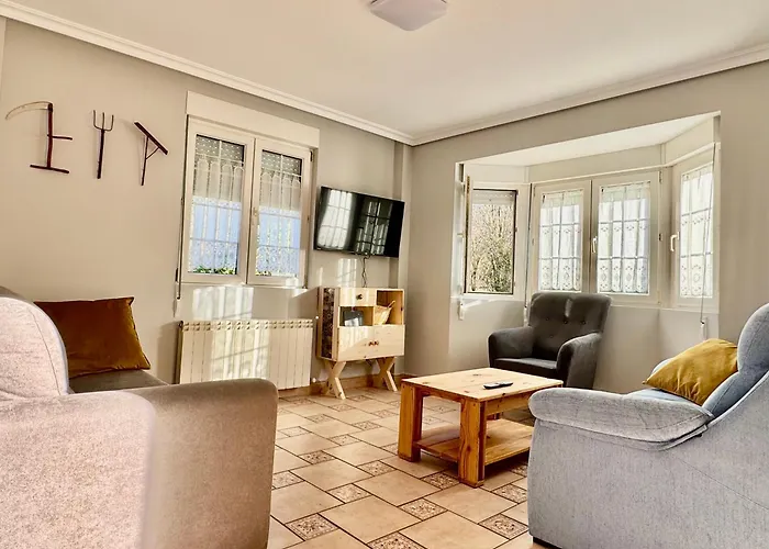 Casa vacanze La Casa De *