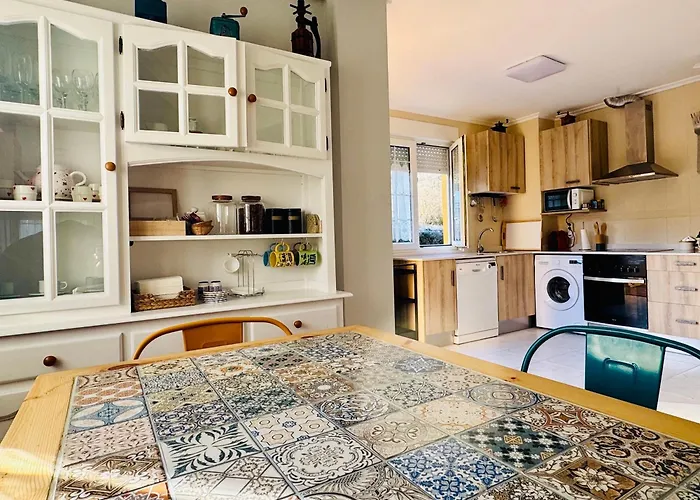 La Casa De Casa vacanze *