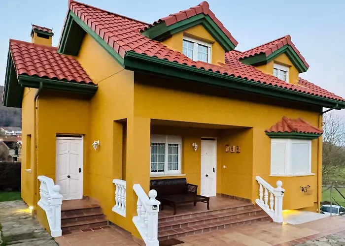 Casa vacanze La Casa De *