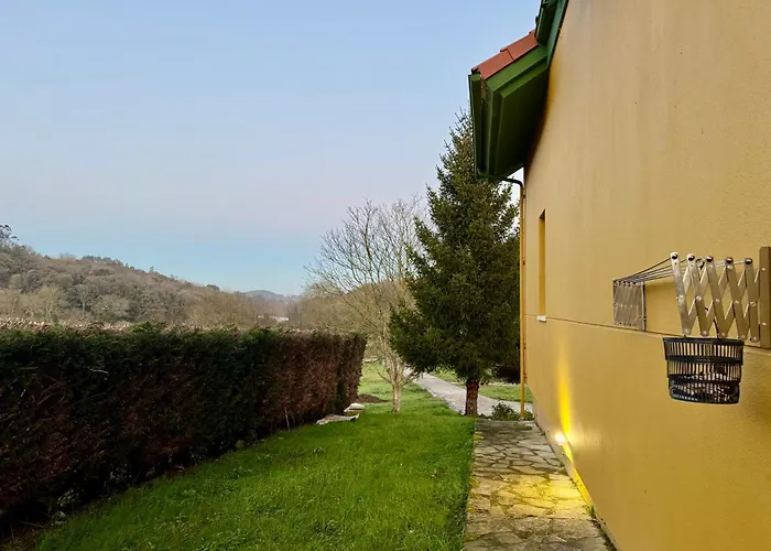 La Casa De Casa vacanze *