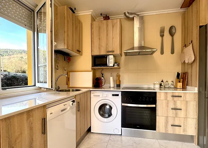 Casa vacanze La Casa De *