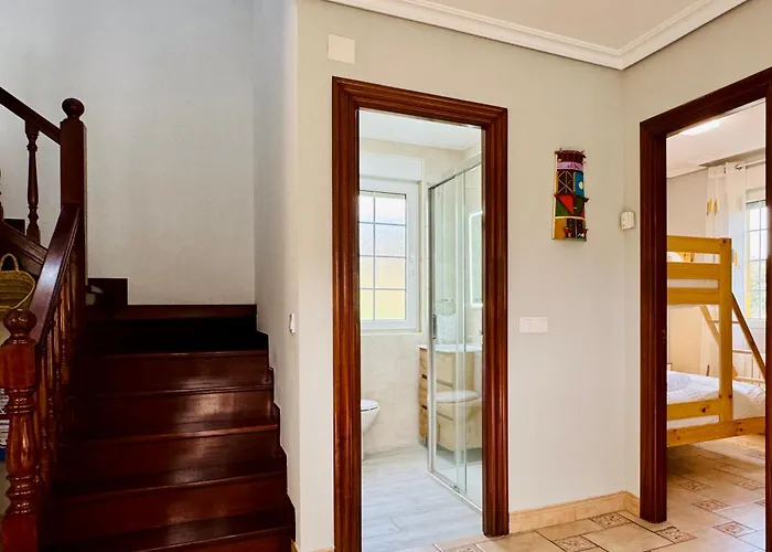 La Casa De Casa vacanze *