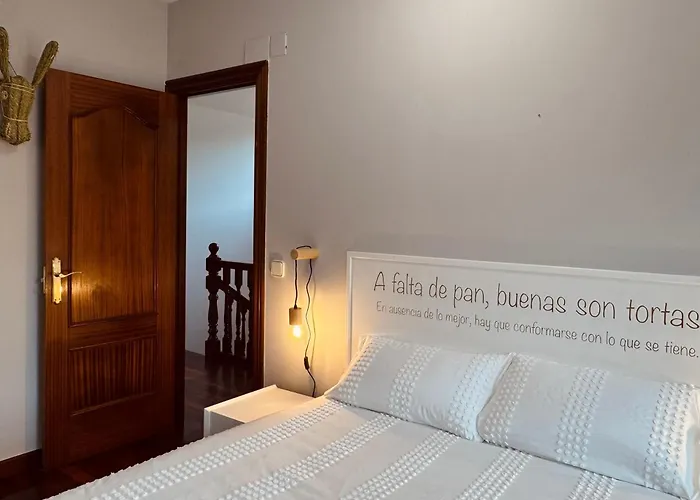 Casa vacanze La Casa De Praves