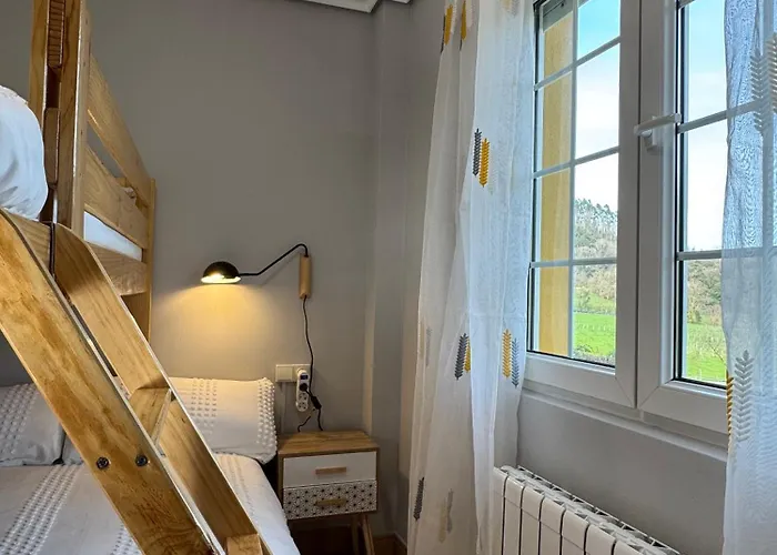 La Casa De Casa vacanze