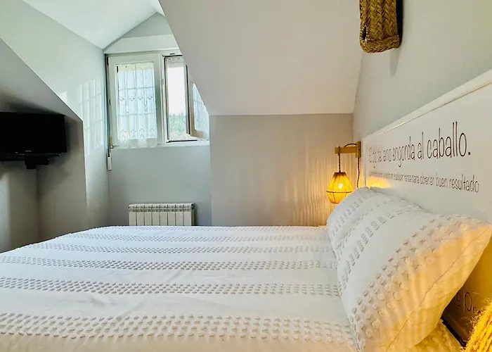 Casa vacanze La Casa De *