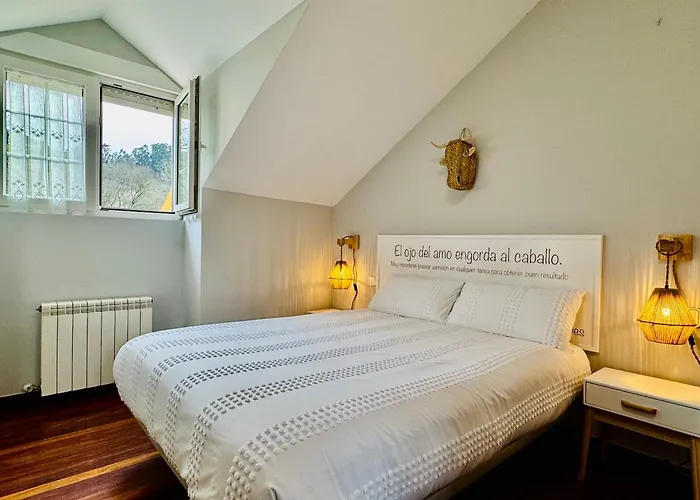 La Casa De Casa vacanze Praves