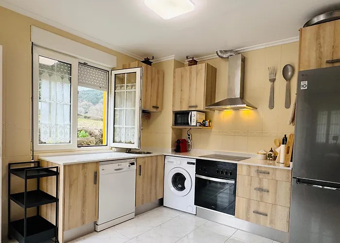 La Casa De Casa vacanze