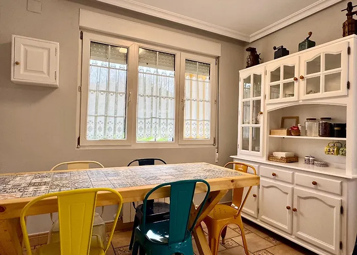 La Casa De Casa vacanze *