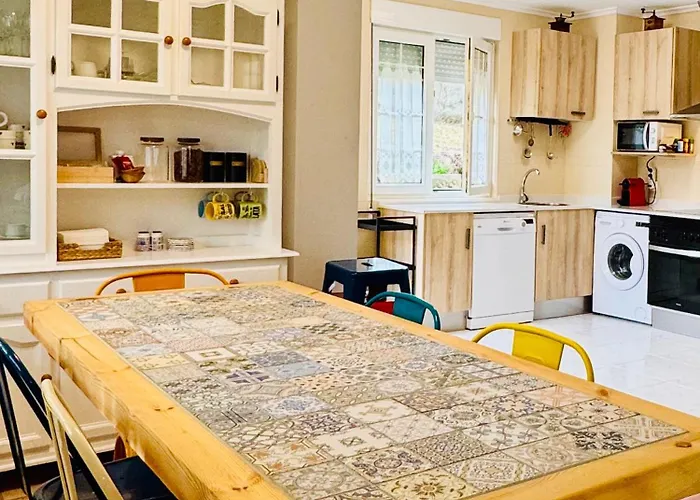 Casa vacanze La Casa De Praves