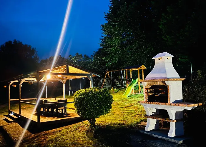 La Casa De Casa vacanze *