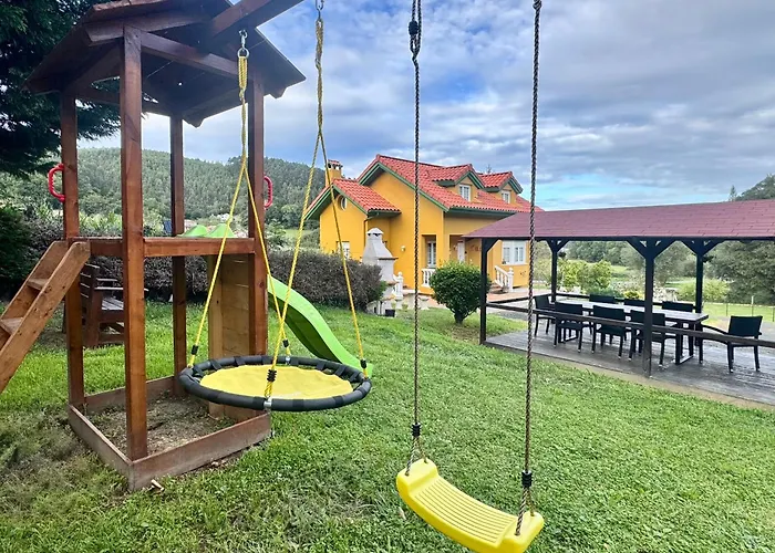 Casa vacanze La Casa De Praves