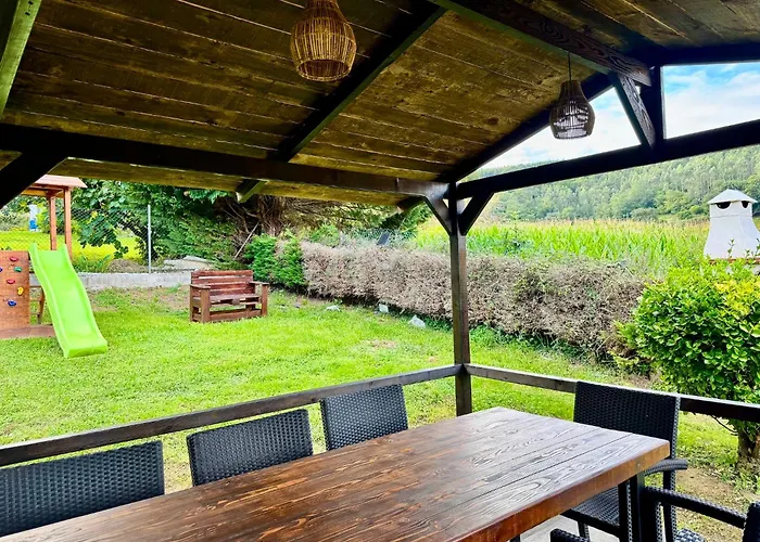 La Casa De Casa vacanze *