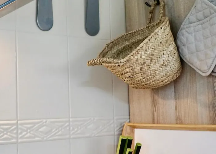 La Casa De Casa vacanze *