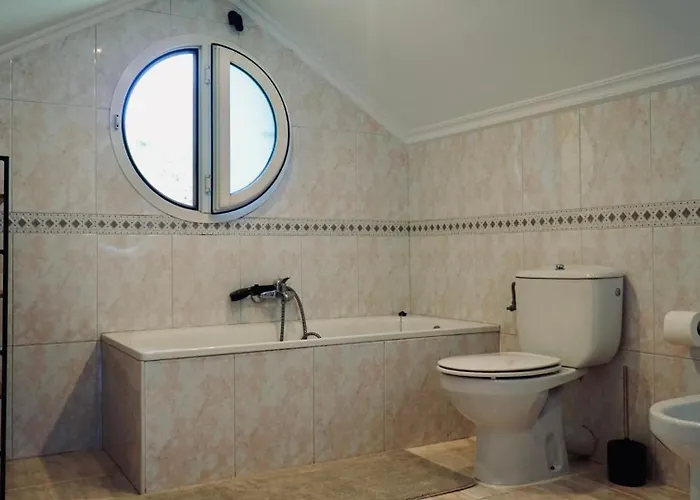 Casa vacanze La Casa De Praves