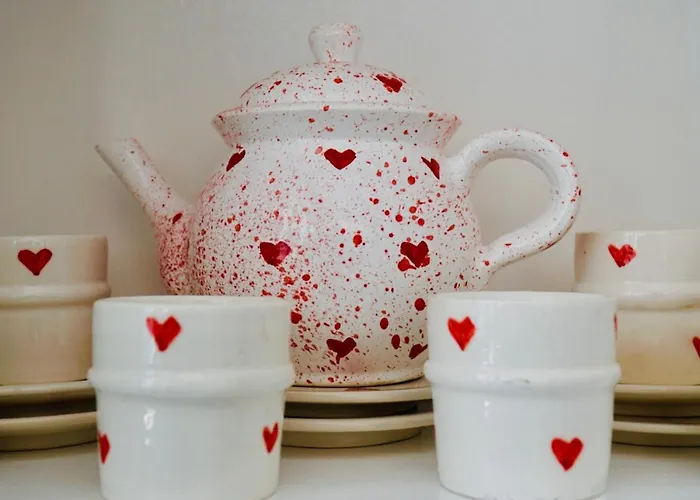 La Casa De Casa vacanze *