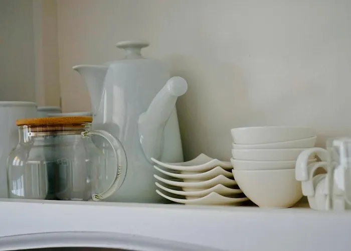 Casa vacanze La Casa De Praves