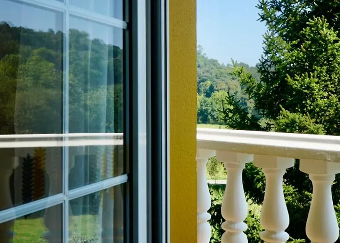 La Casa De Casa vacanze *