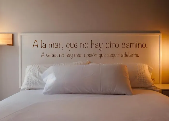 Casa vacanze La Casa De *