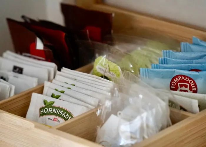 Casa vacanze La Casa De Praves