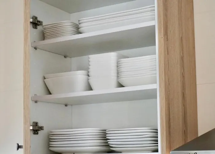 La Casa De Casa vacanze Praves