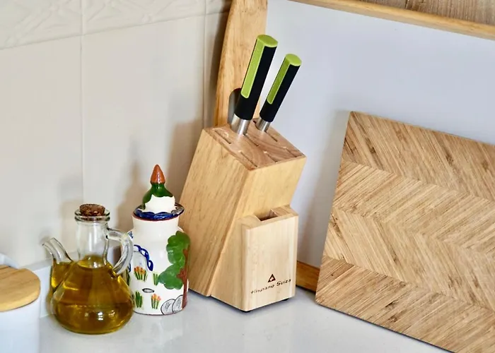 Casa vacanze La Casa De Praves