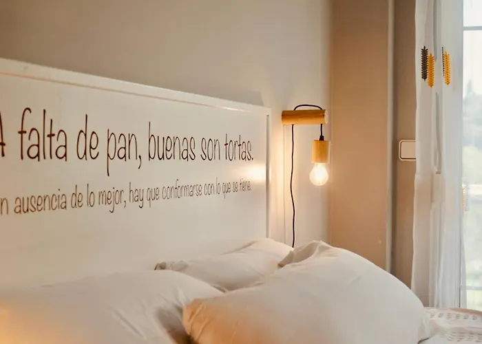 Casa vacanze La Casa De Praves